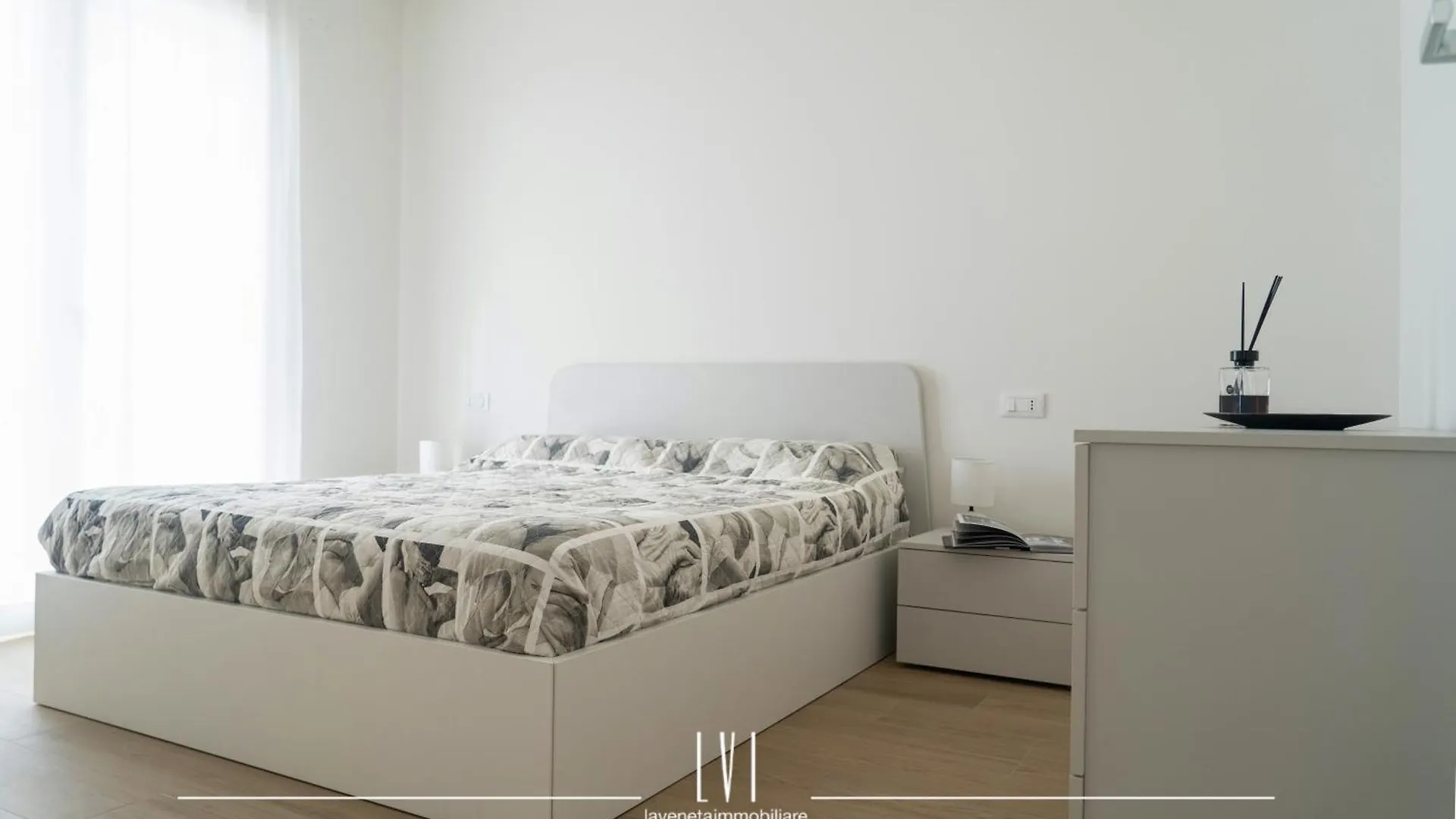 Skylux Jesolo Apartment