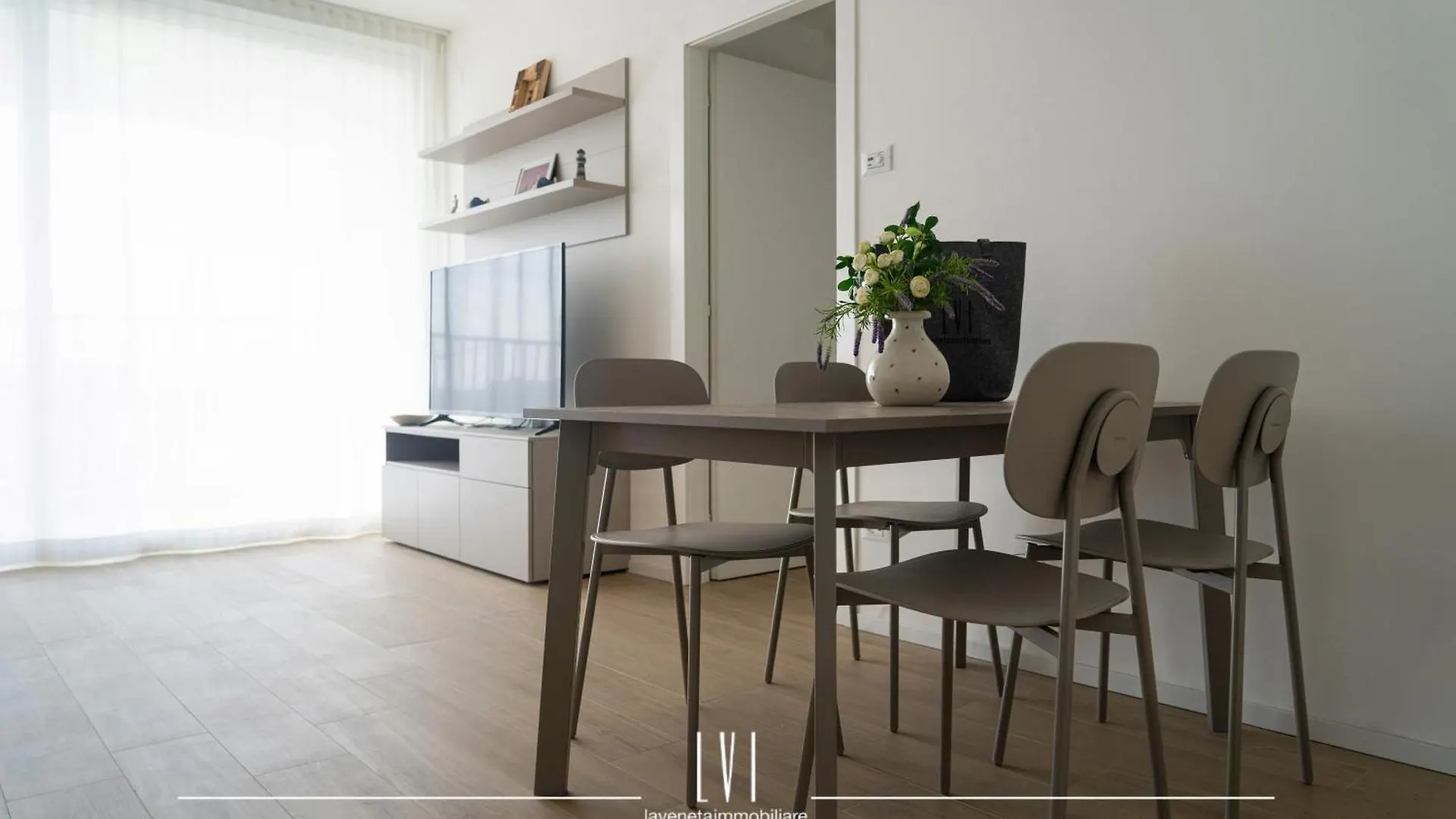 Skylux Jesolo Apartment Italy