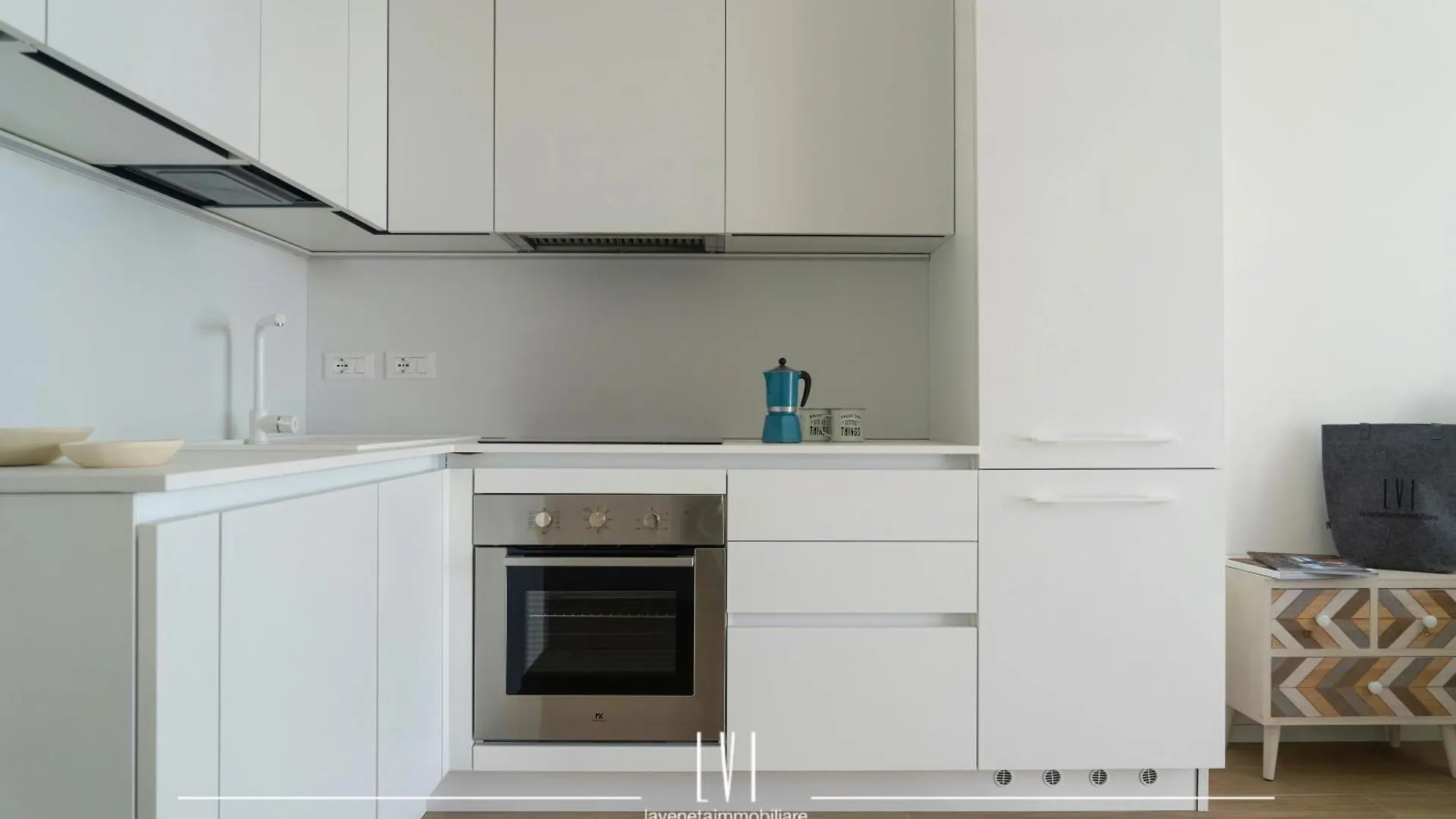 Skylux Jesolo Apartment Italy