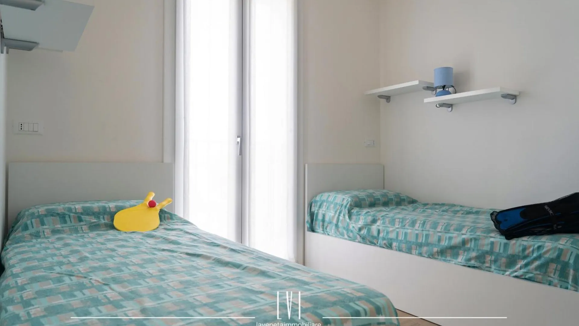 Skylux Jesolo Apartment Lido di Jesolo
