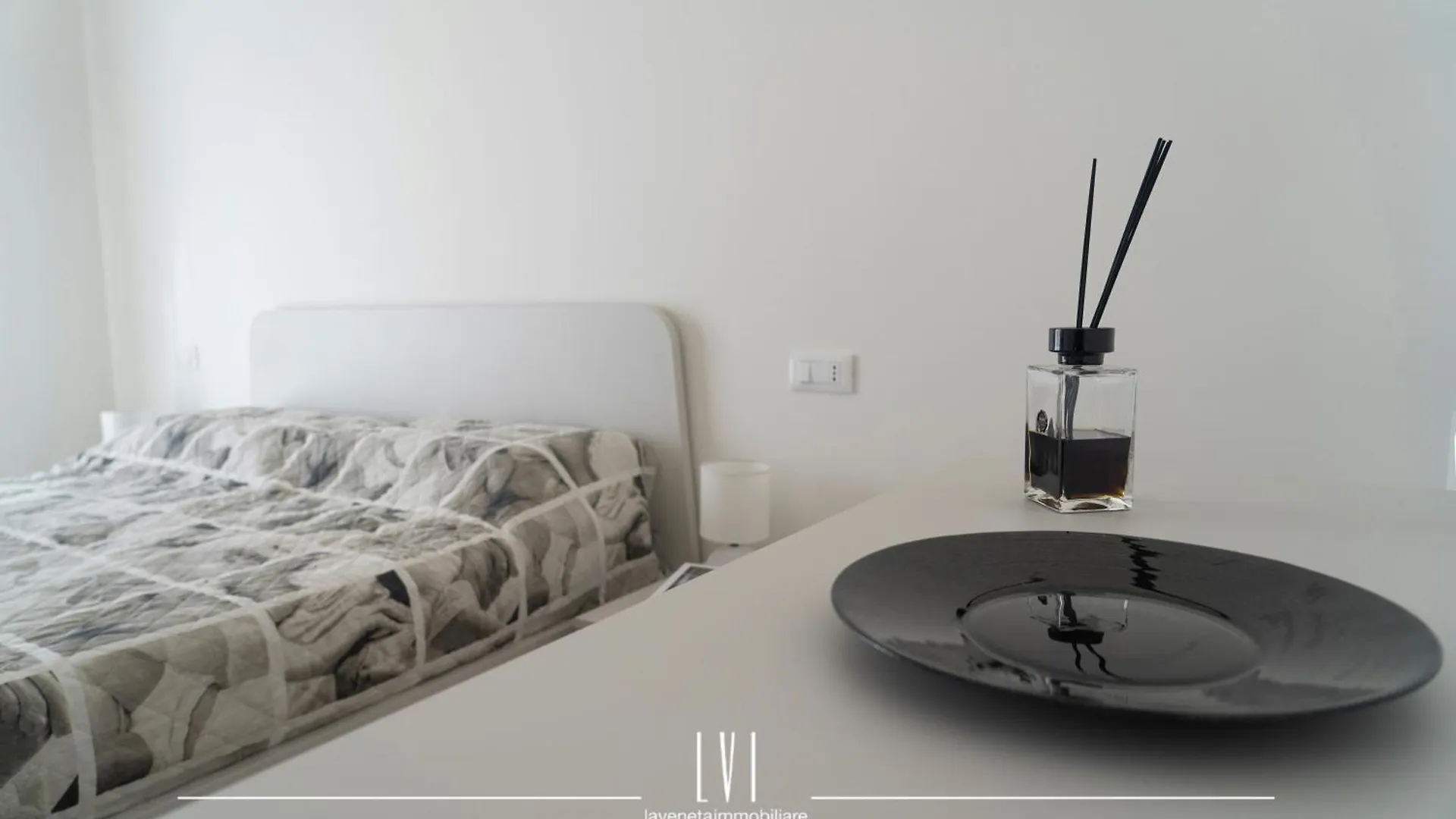 Skylux Jesolo Apartment