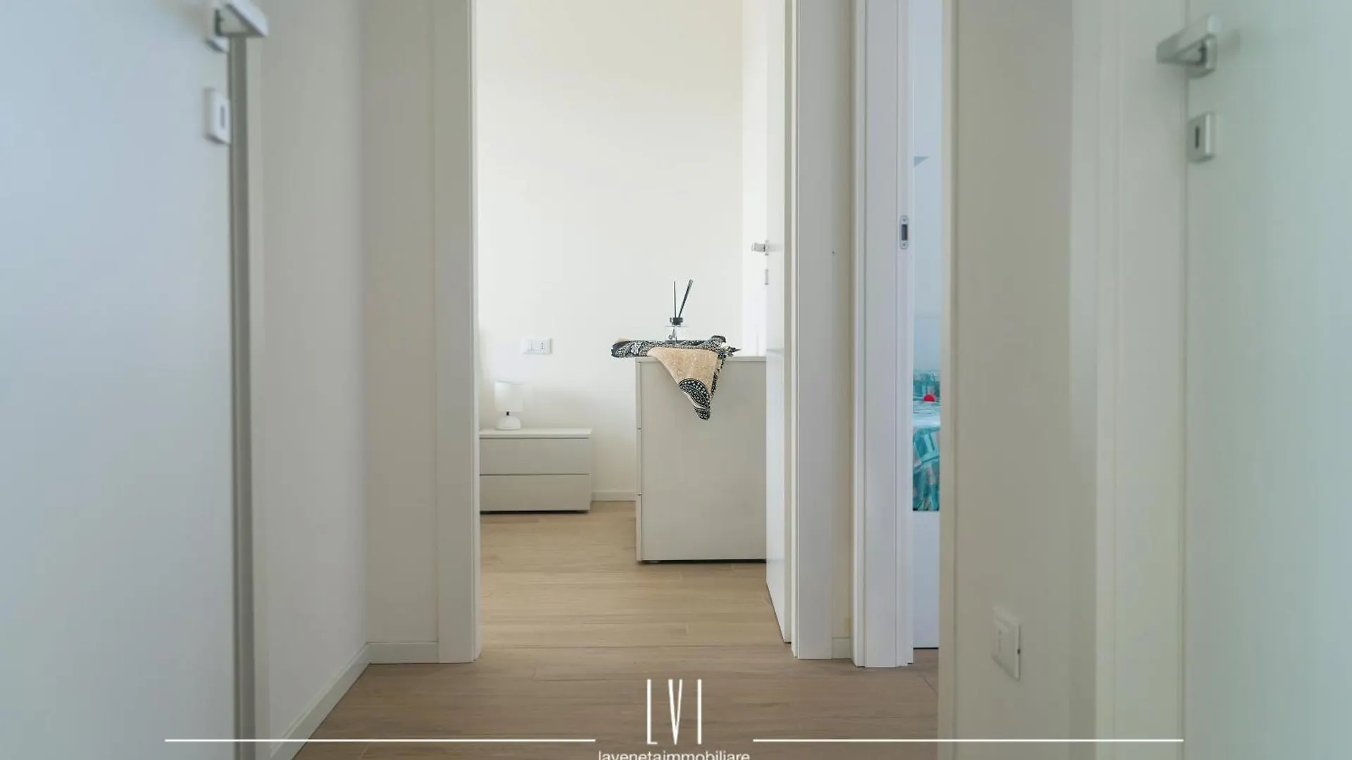 Skylux Jesolo Apartment Italy