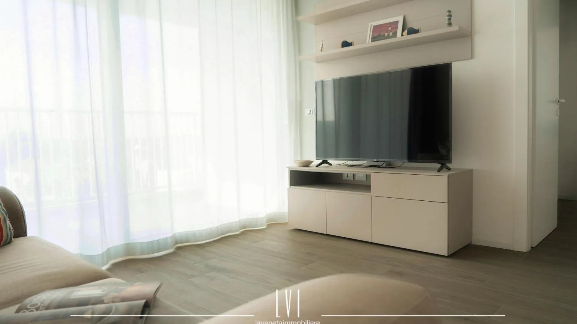 Skylux Jesolo Apartment