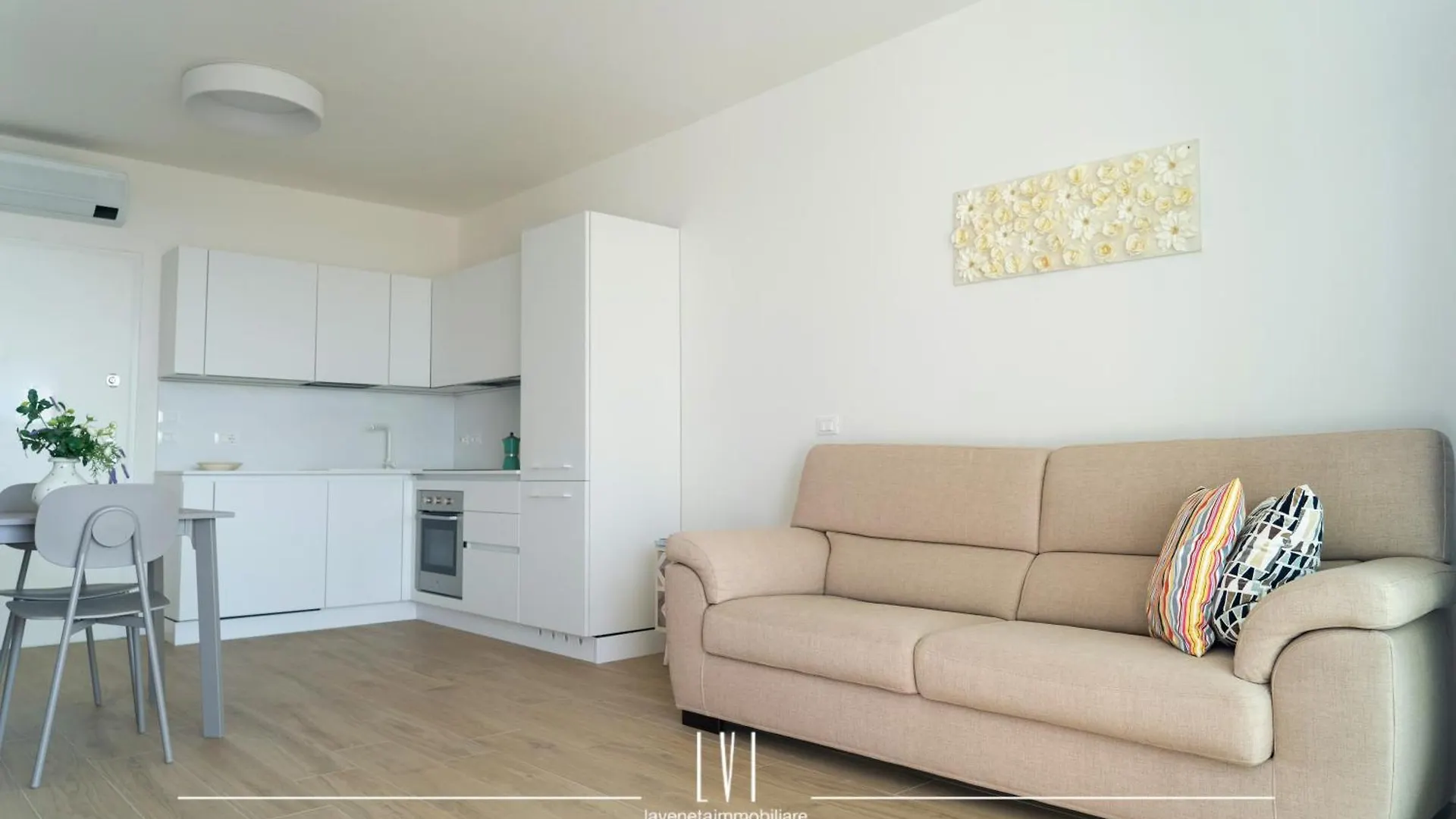 Skylux Jesolo Apartment