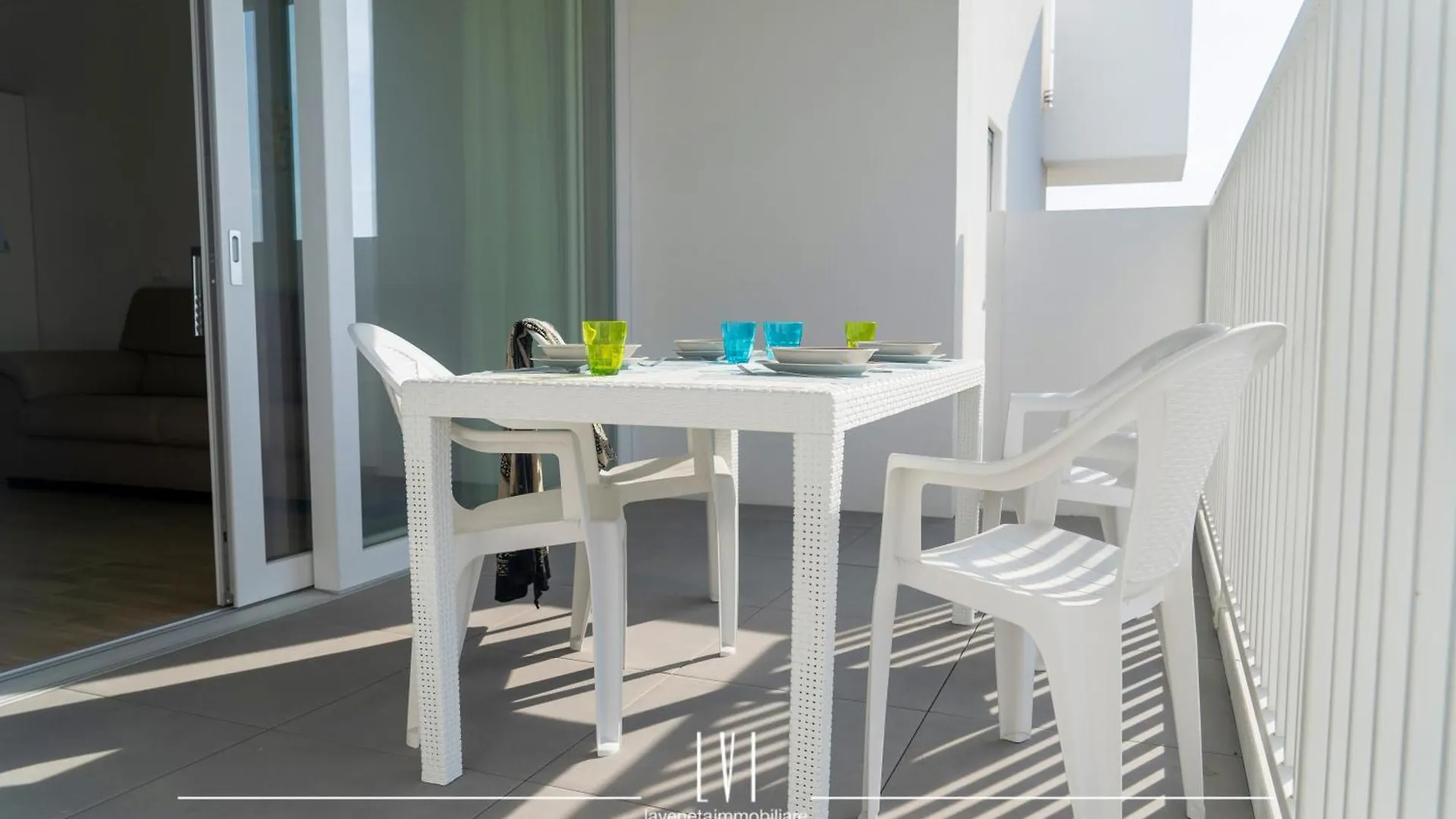 Skylux Jesolo Apartment Italy