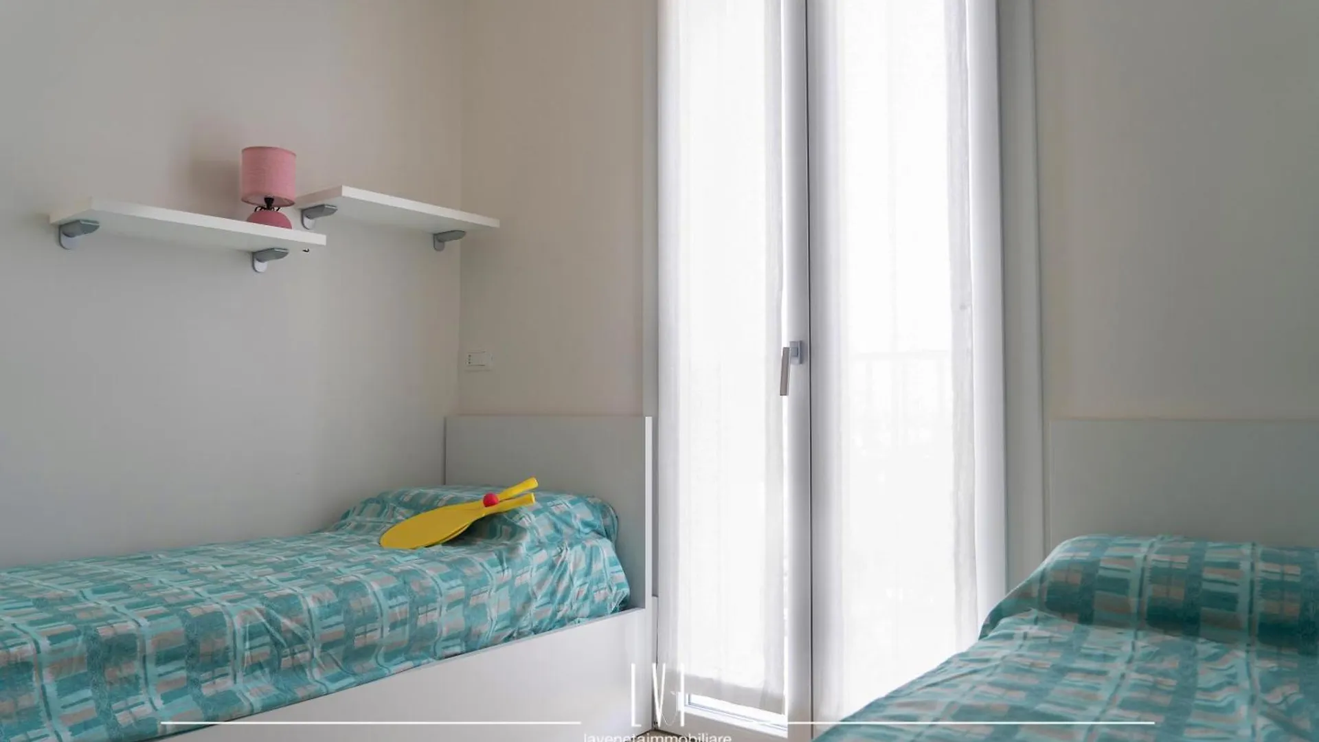 Skylux Jesolo Apartment Italy