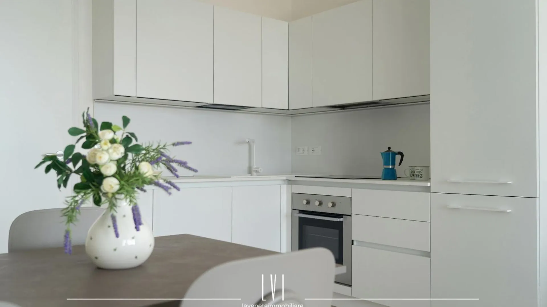 Skylux Jesolo Apartment Italy