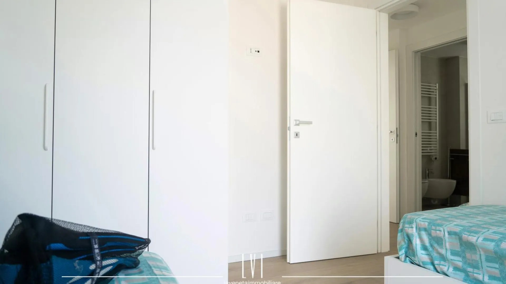 Skylux Jesolo Apartment 0*, Lido di Jesolo