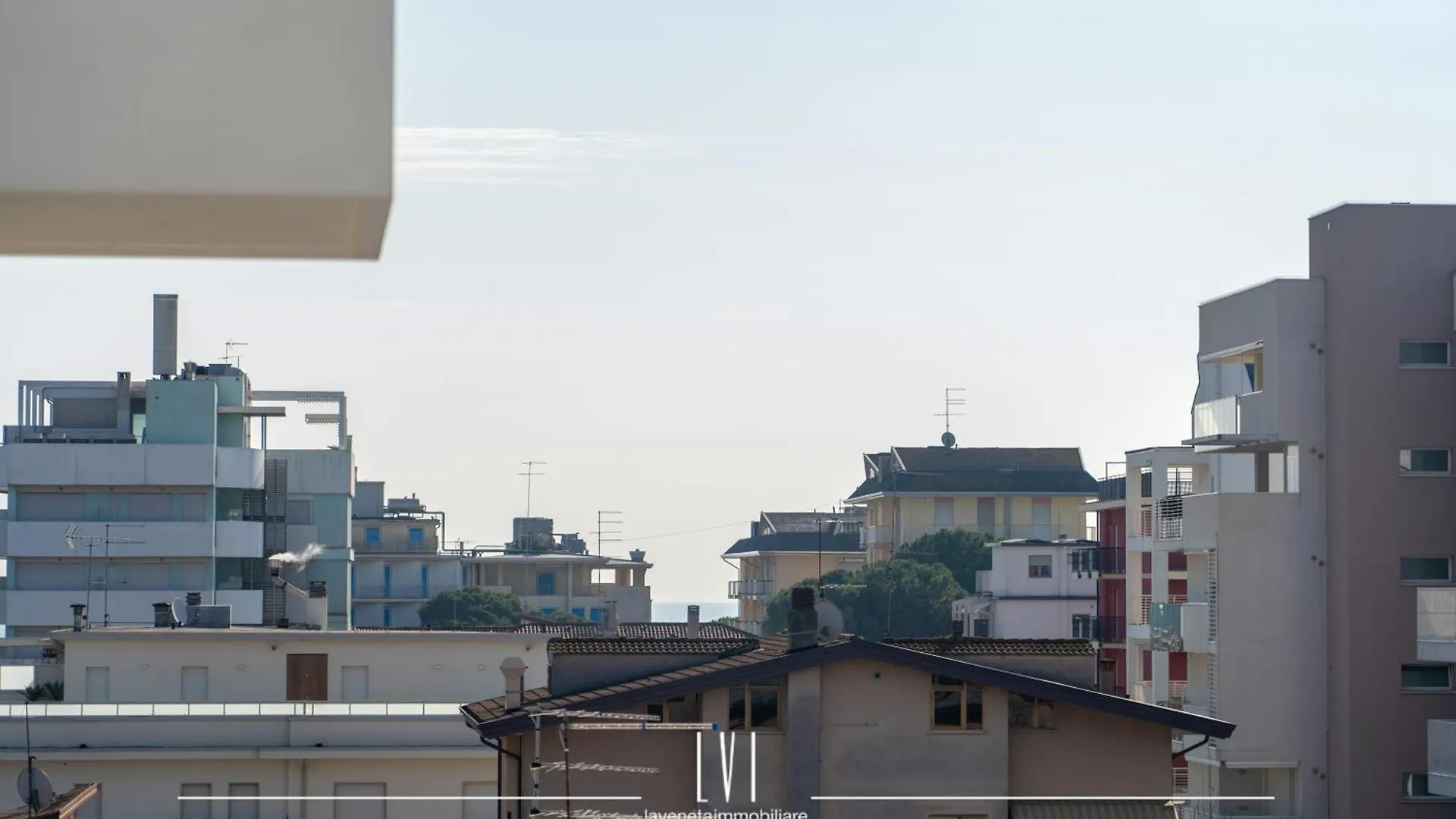 Skylux Jesolo Apartment