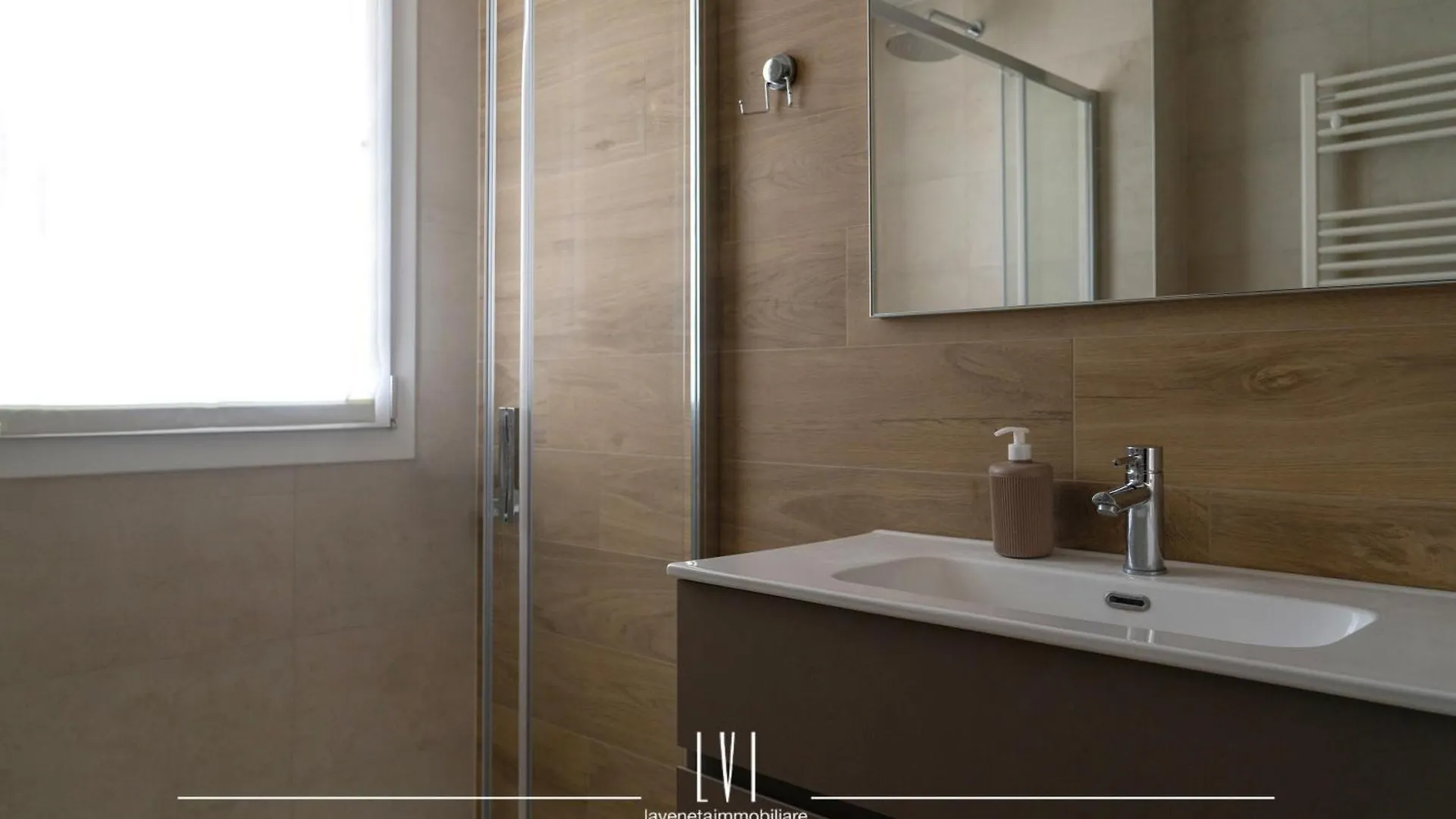 Skylux Jesolo Apartment Italy