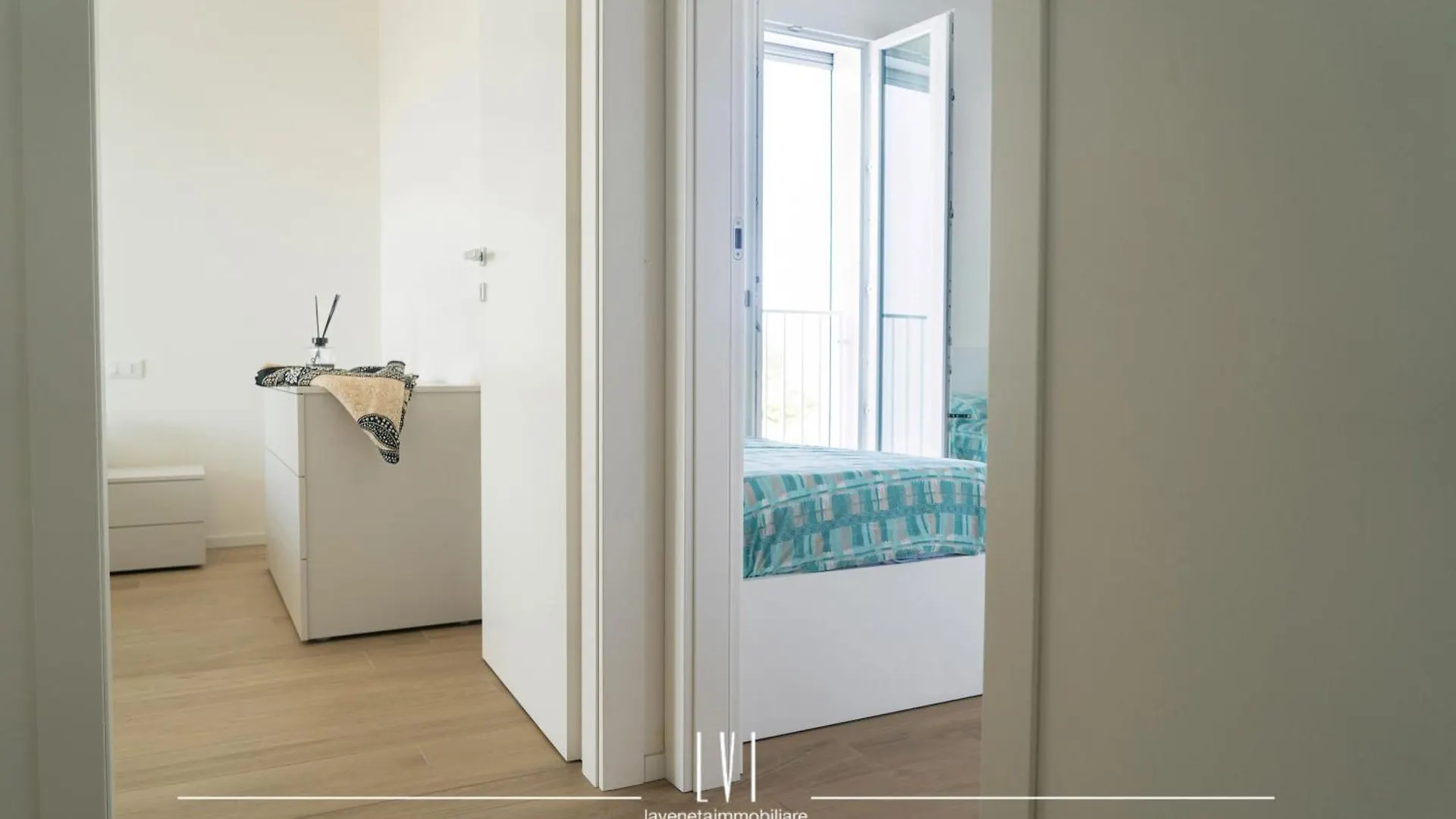 Skylux Jesolo Apartment