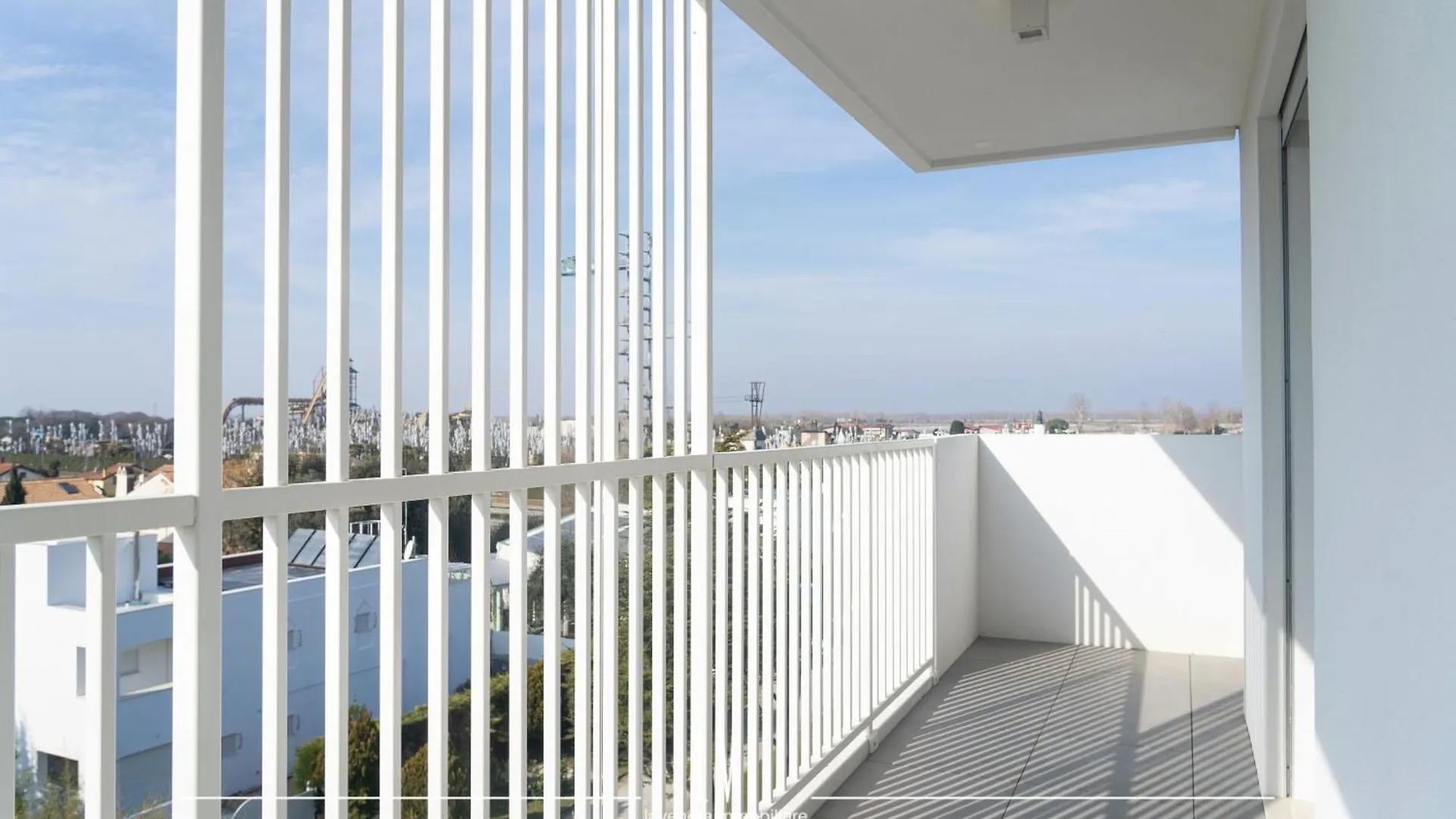Skylux Jesolo Apartment  Lido di Jesolo