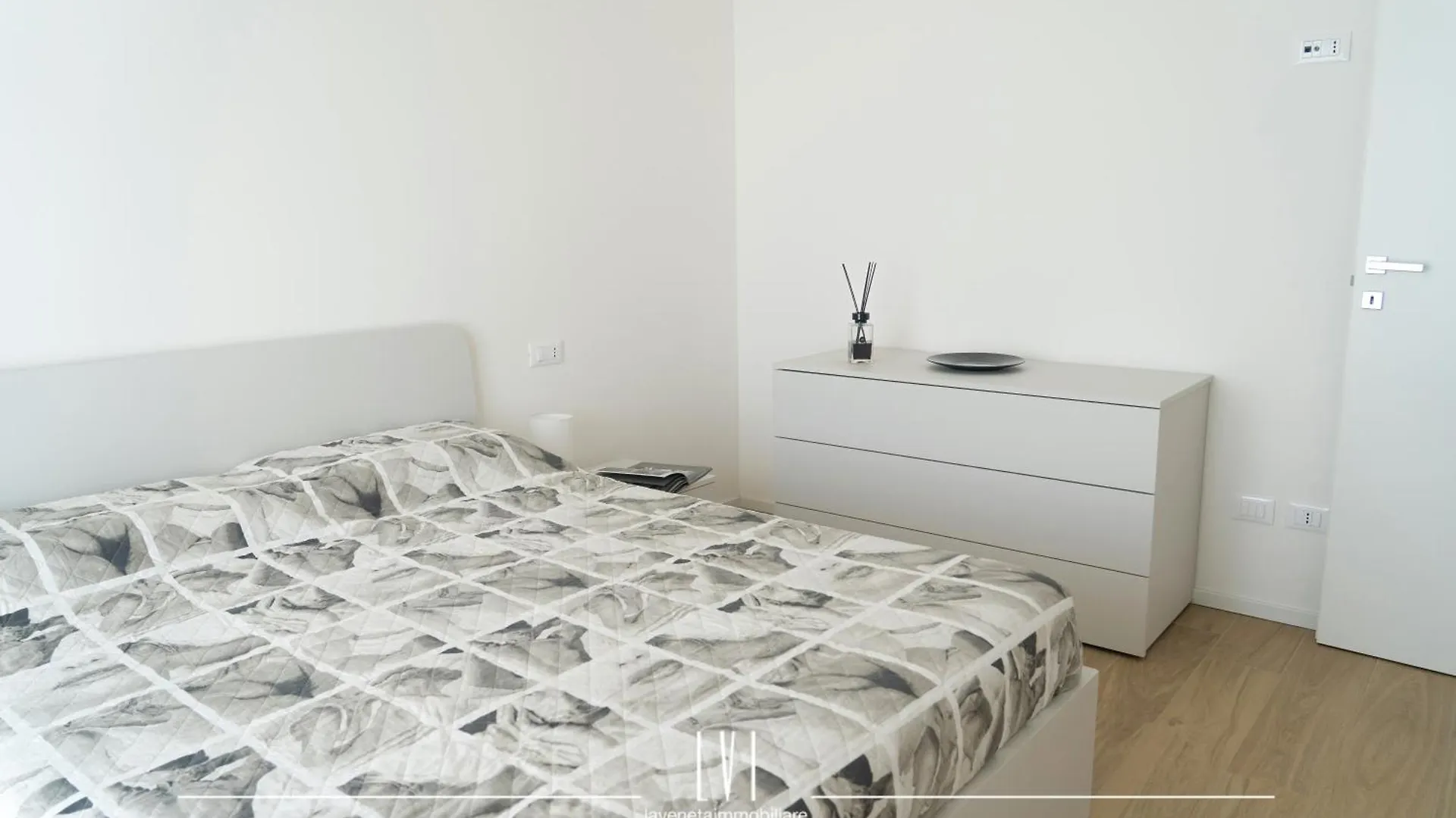 Skylux Jesolo Apartment Italy