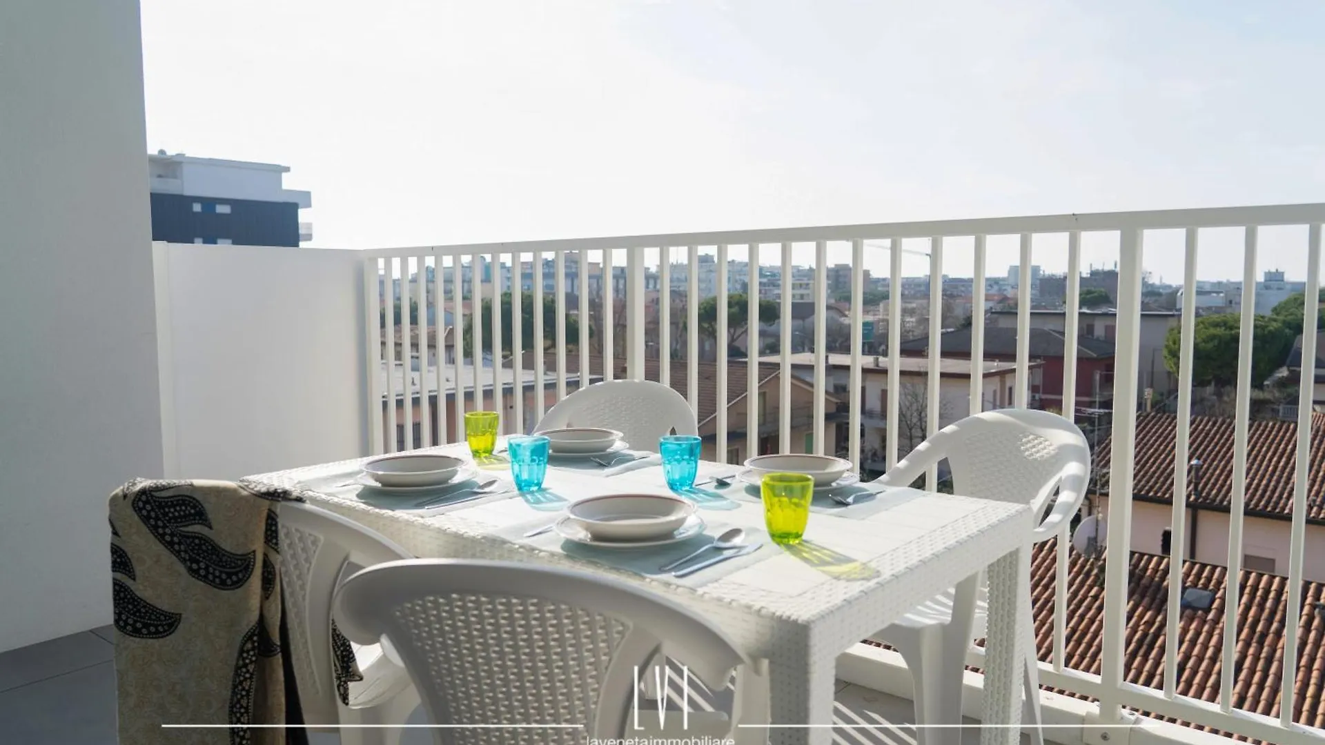 Skylux Jesolo Apartment Lido di Jesolo