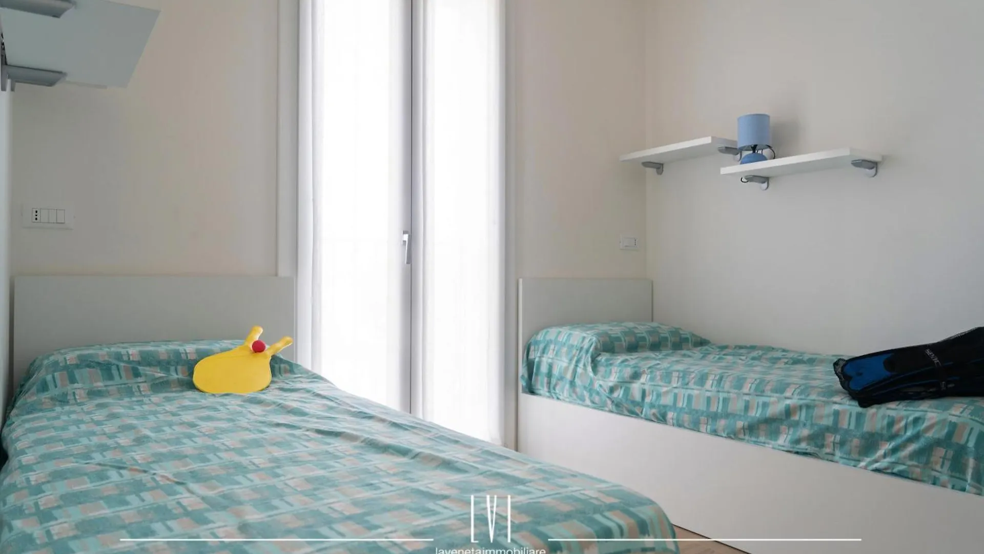 Skylux Jesolo Apartment