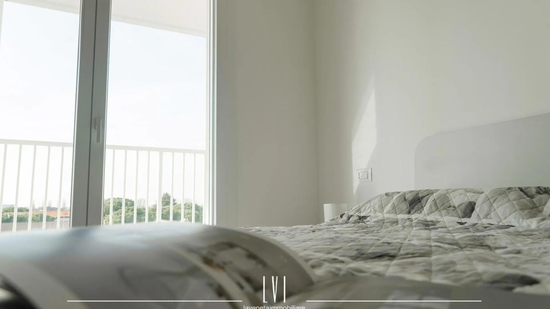 Skylux Jesolo Apartment