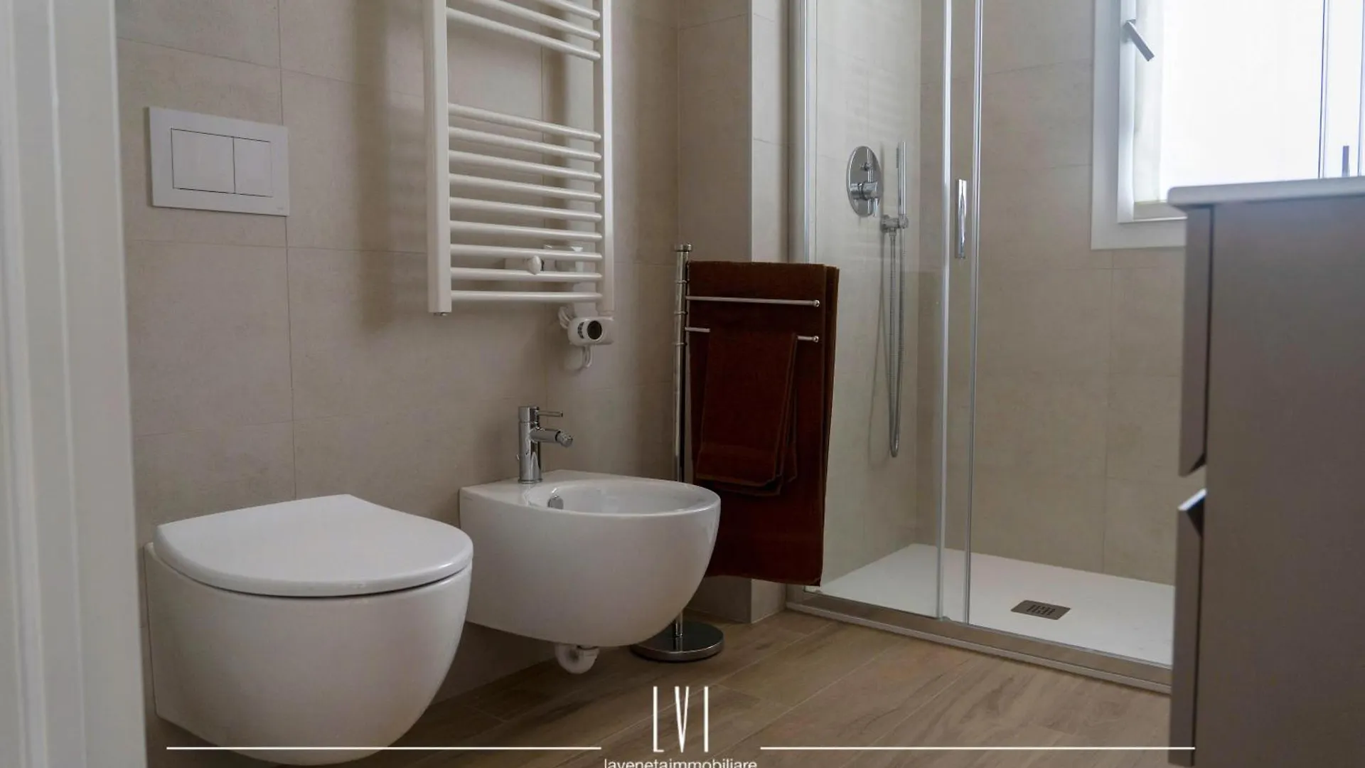 Skylux Jesolo Apartment Lido di Jesolo