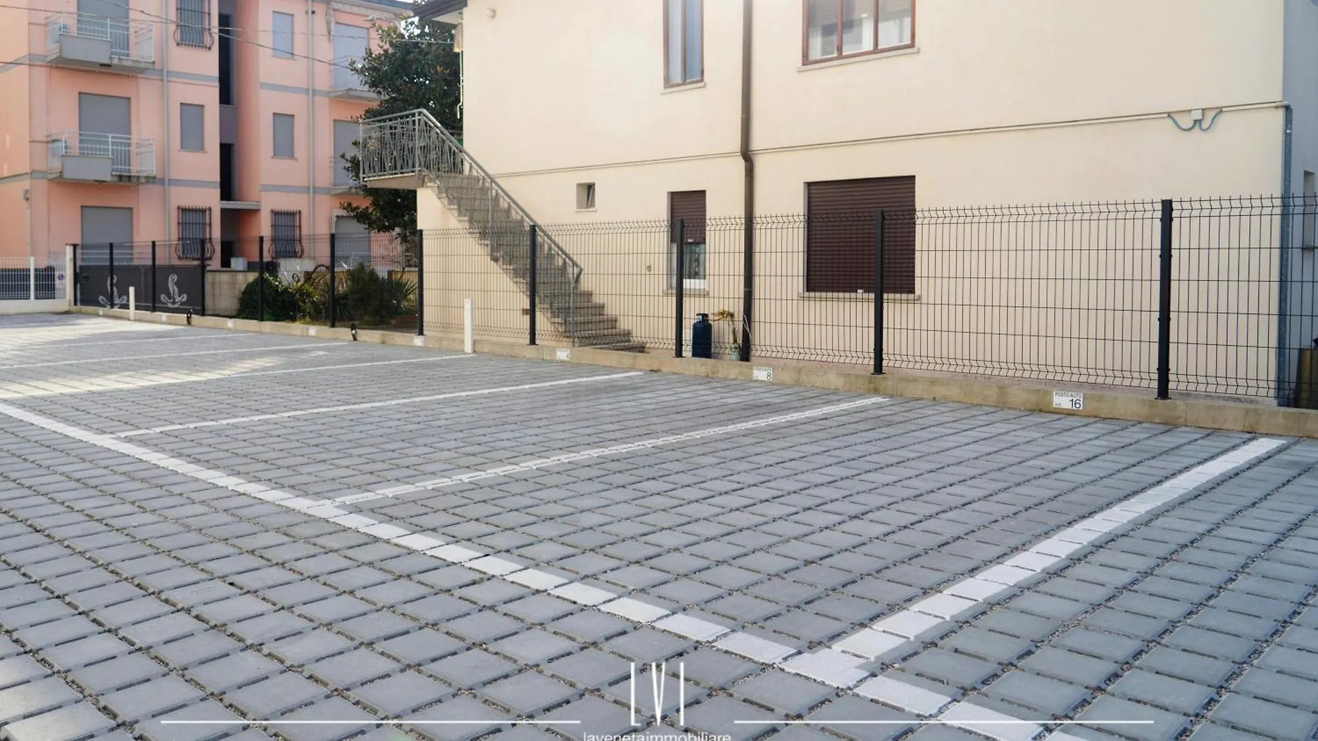 Skylux Jesolo Apartment