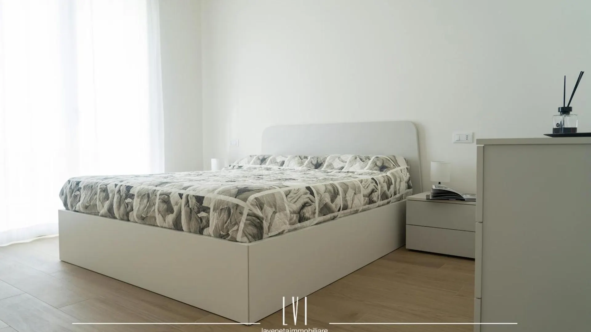 Skylux Jesolo Apartment 0*, Lido di Jesolo