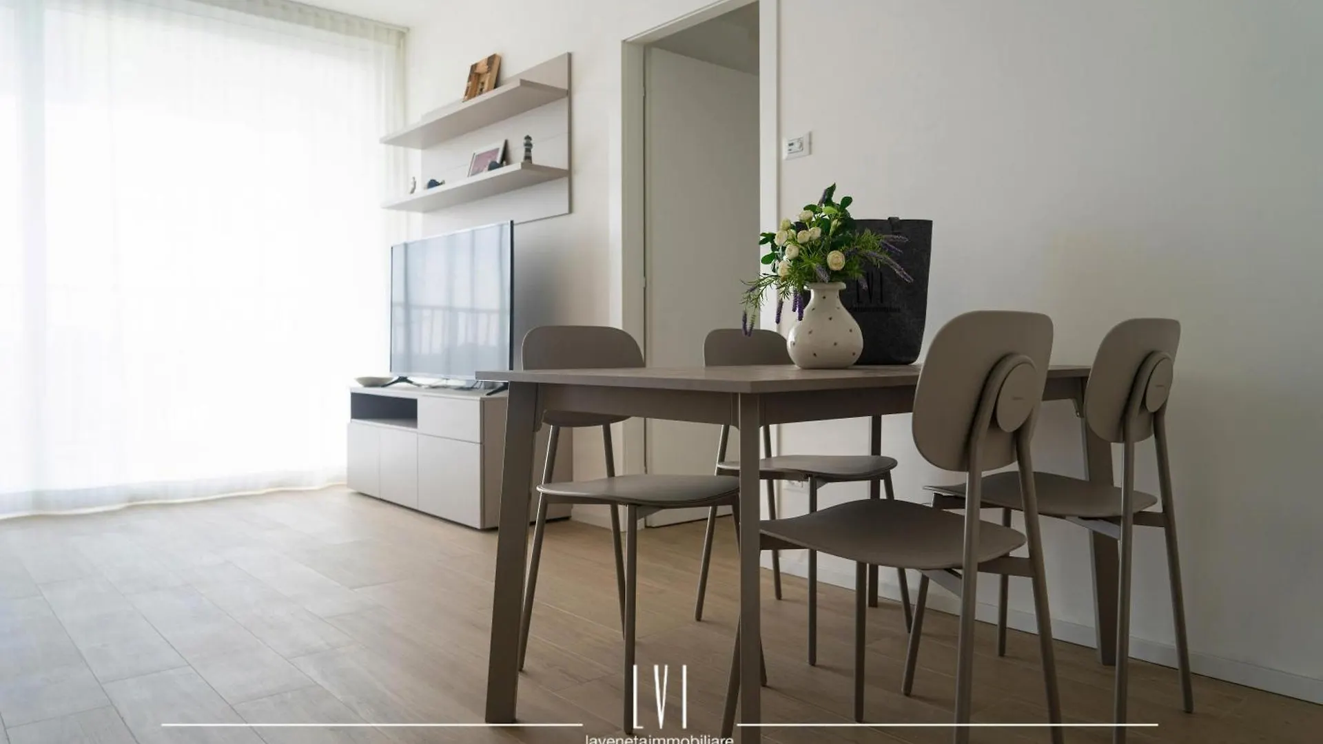Skylux Jesolo Apartment