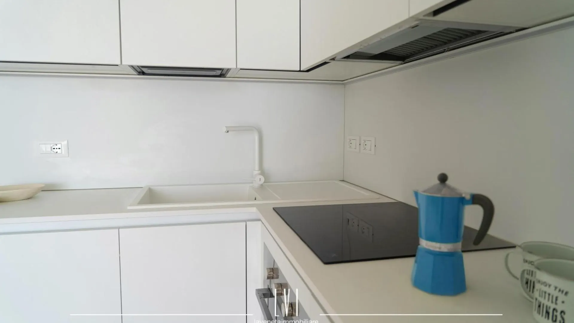 Skylux Jesolo Apartment