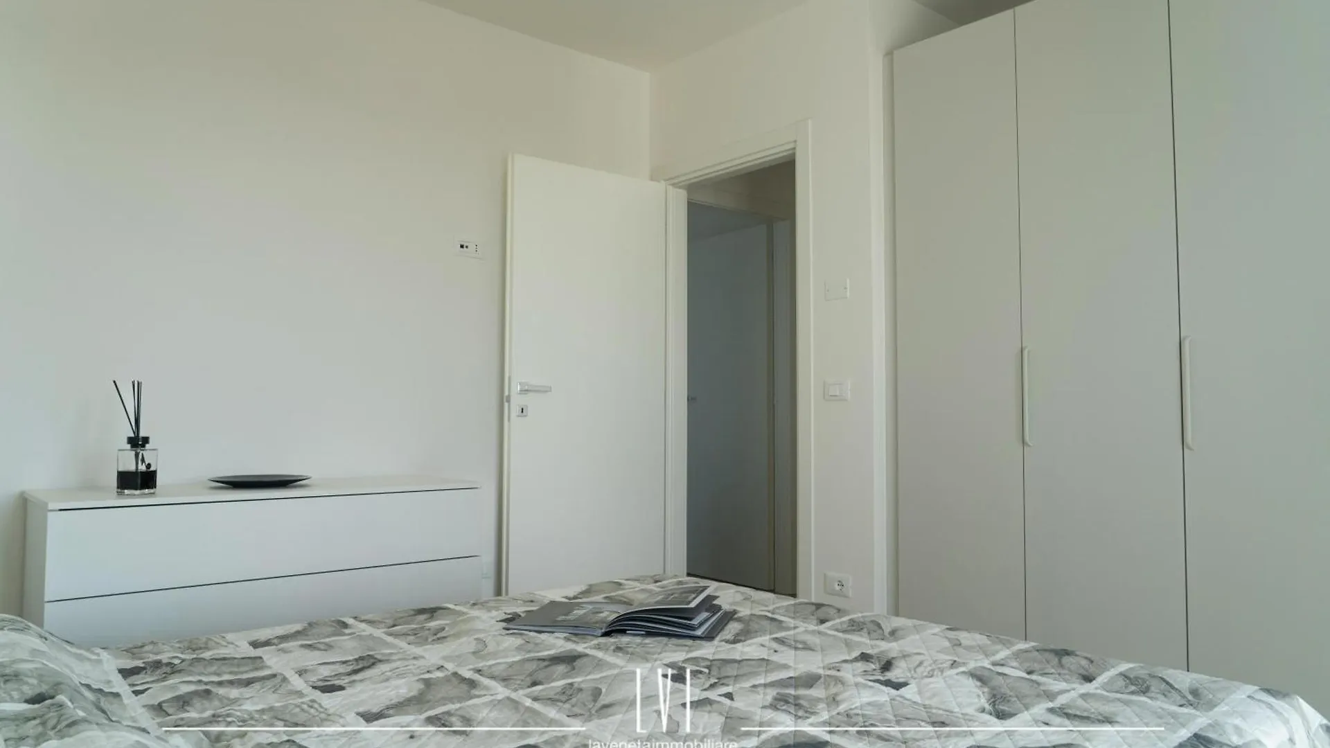 Skylux Jesolo Apartment