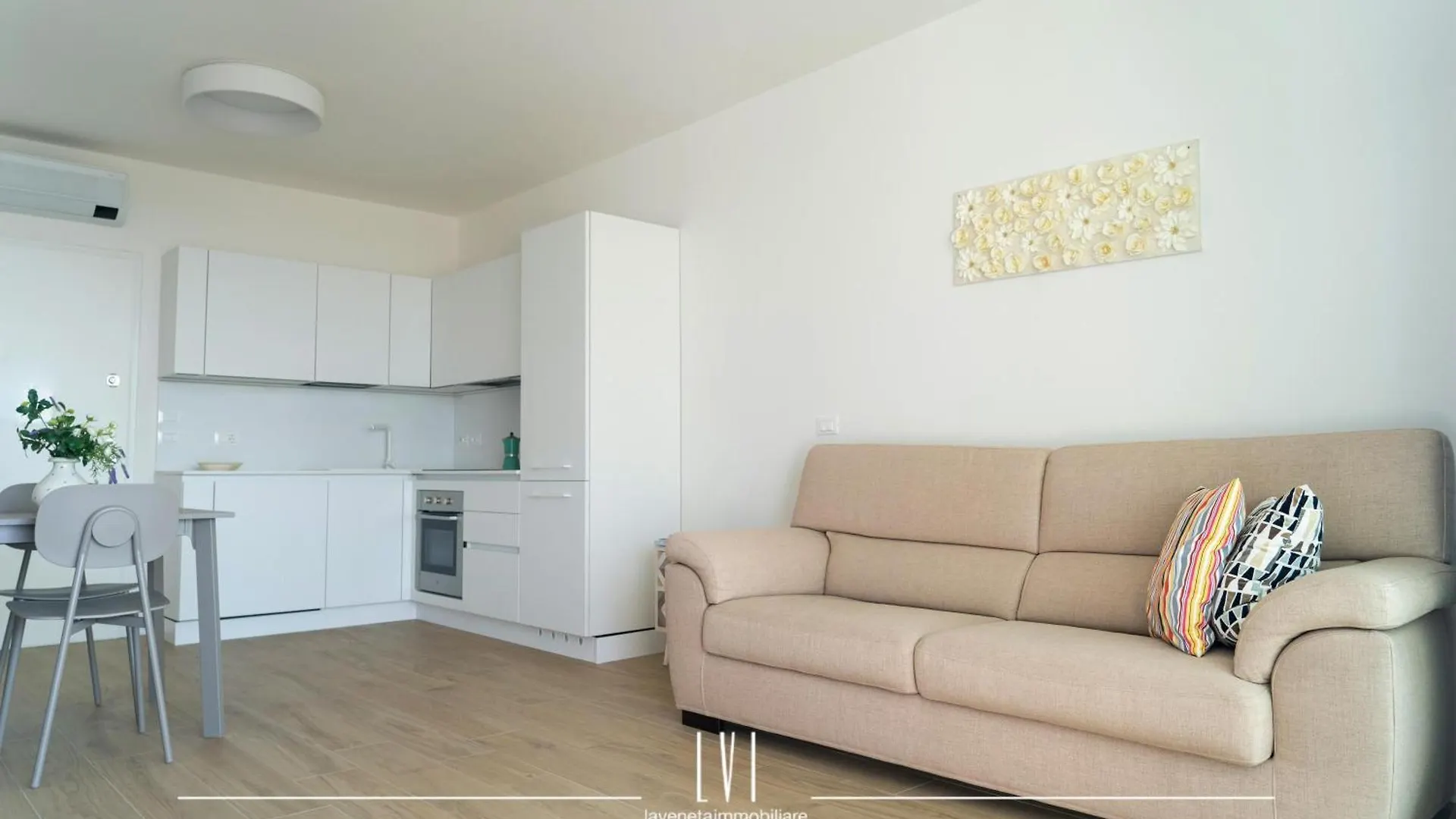 Skylux Jesolo Apartment