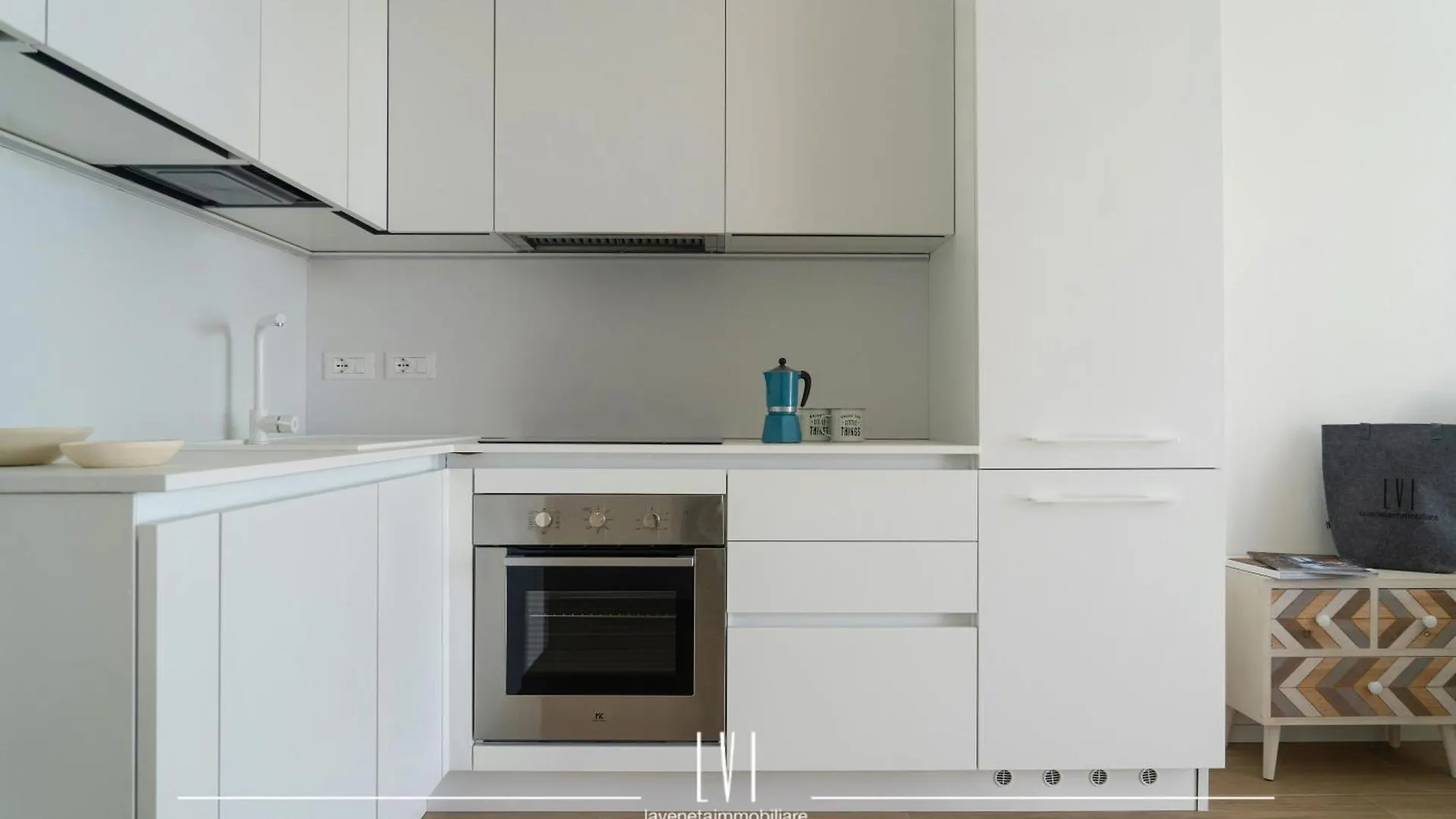 Skylux Jesolo Apartment Italy