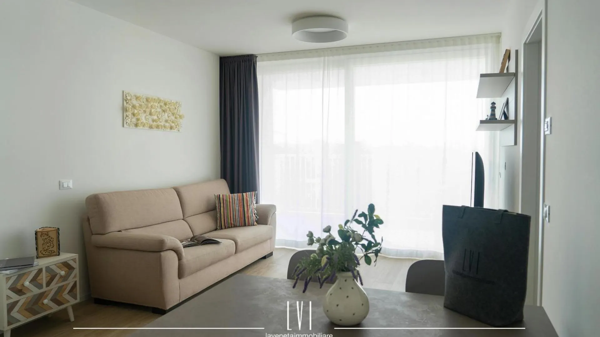 Skylux Jesolo Apartment Lido di Jesolo