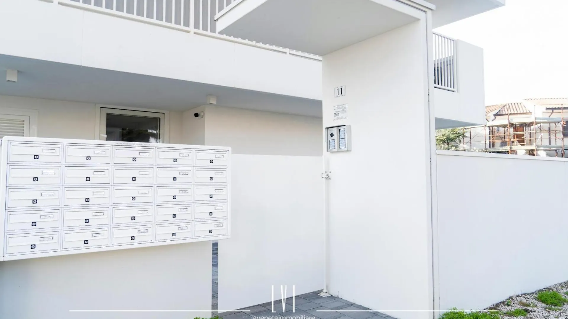 Skylux Jesolo Apartment