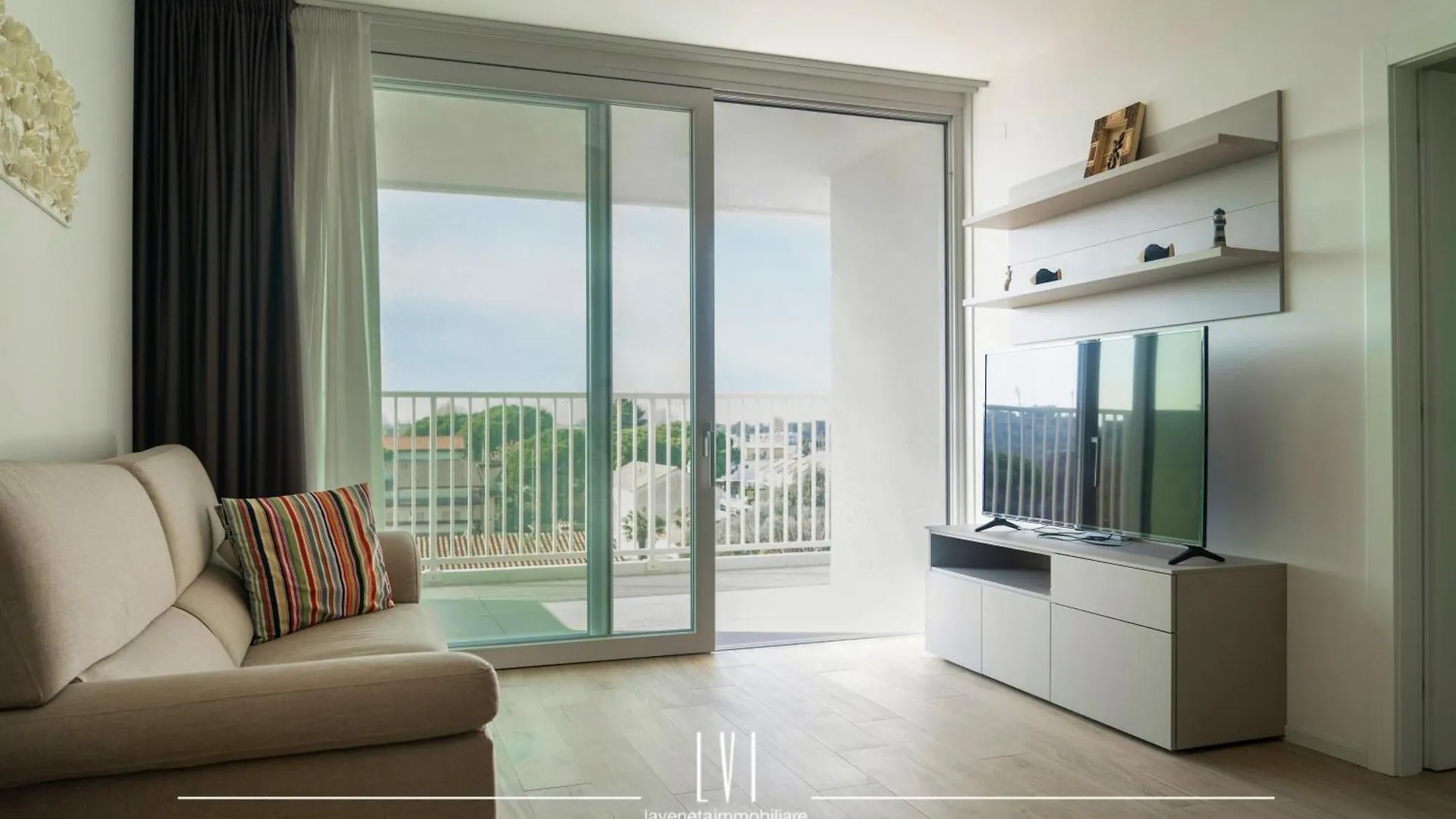 Skylux Jesolo Apartment 0*, Lido di Jesolo