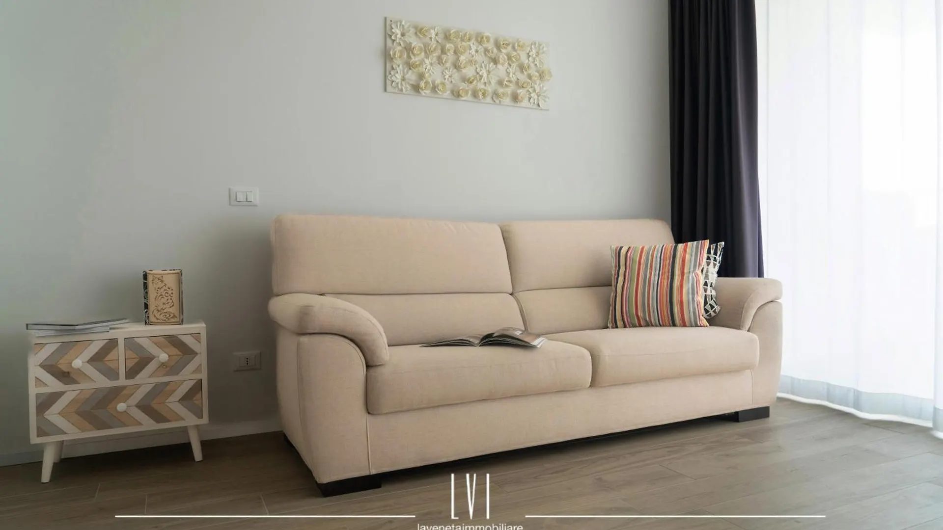 Skylux Jesolo Apartment