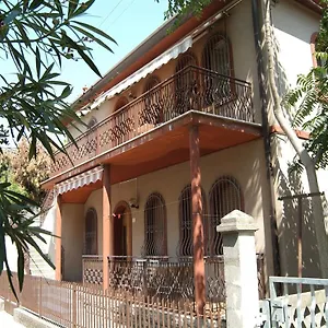Generosa Apartment