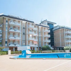 Santa Fe Immobiliare Pacella Apartment